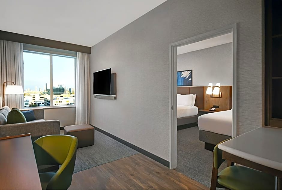 Staybridge Suites Houston Galleria Area By IHG