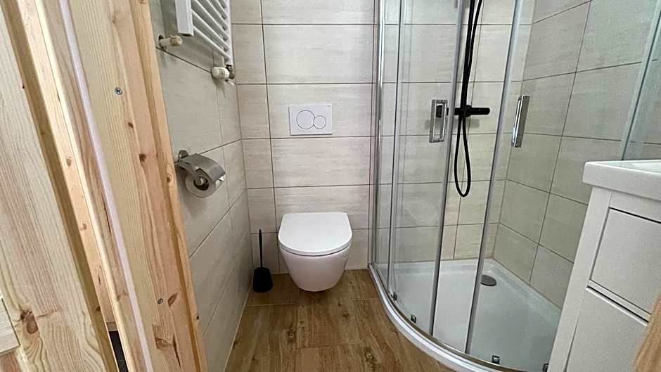 Alpenhof Mountain Lodge