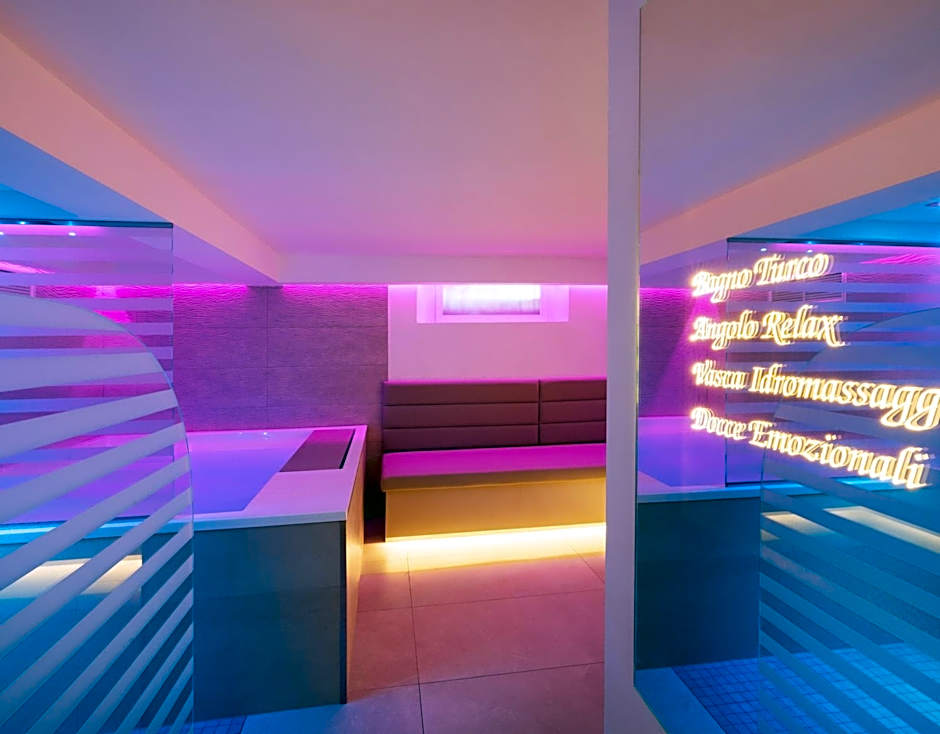Hotel Riviera