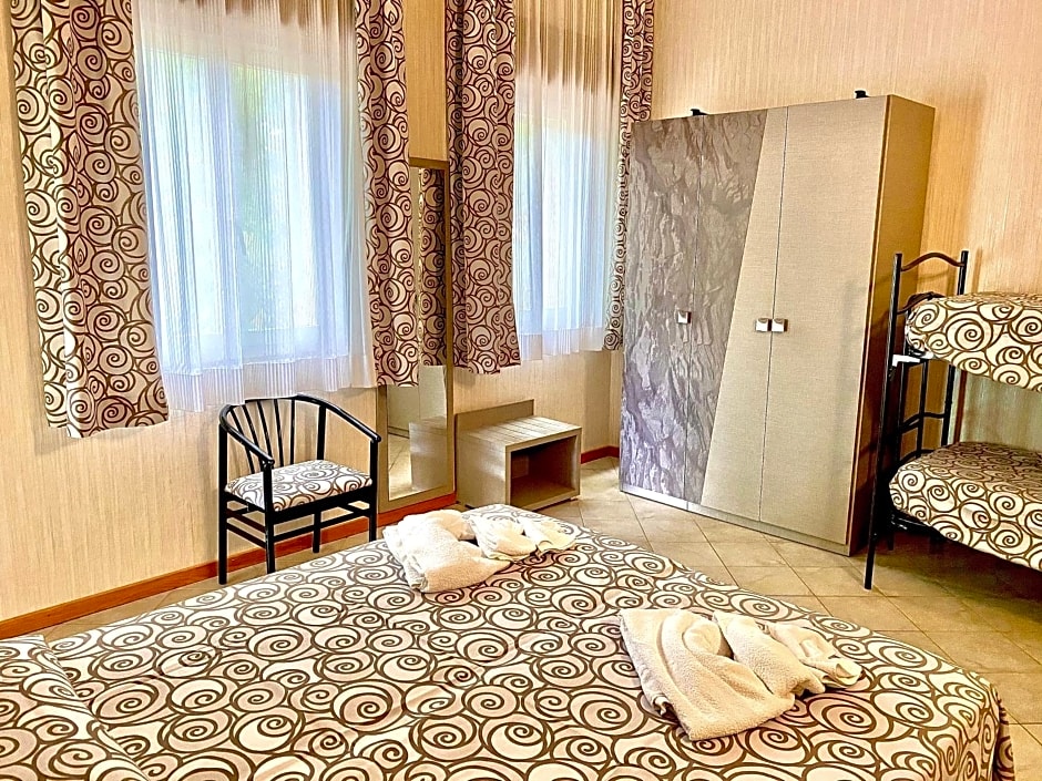 Hotel Amico