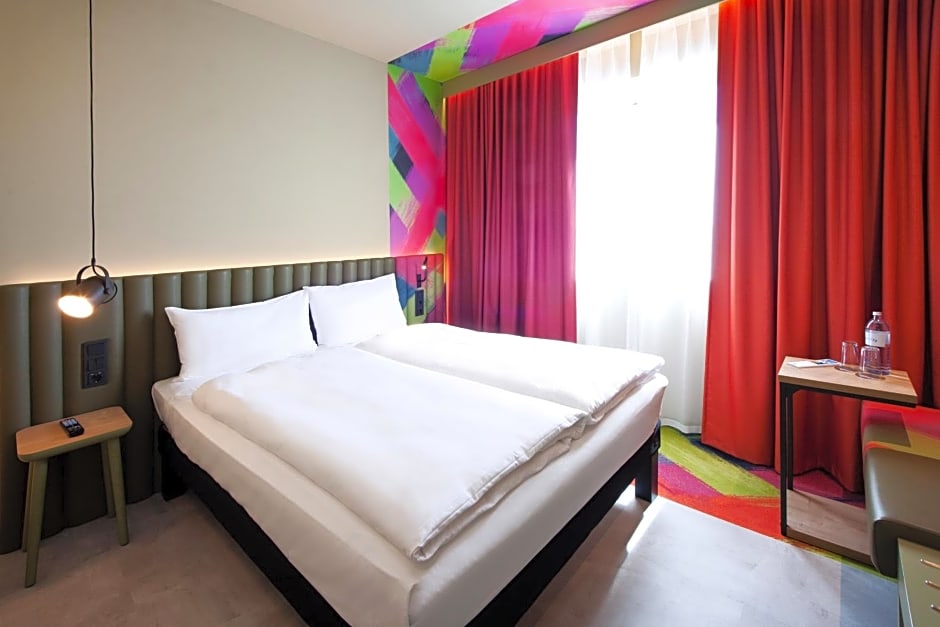 Ibis Styles Parndorf Neusiedler See