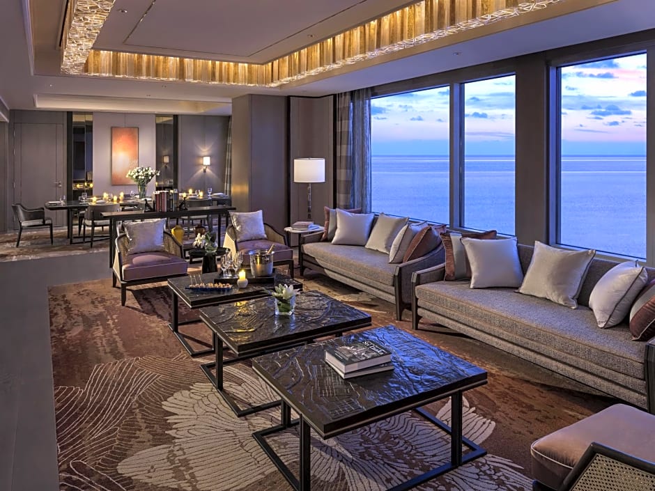 Shangri-La Hotel Colombo