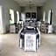 The Villa Luxury Suites Hotel