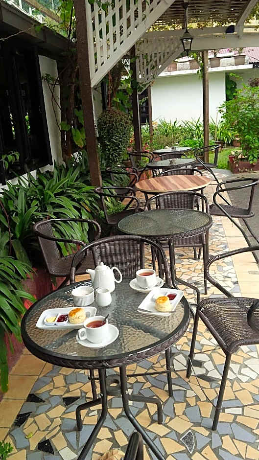 Cameronian Inn