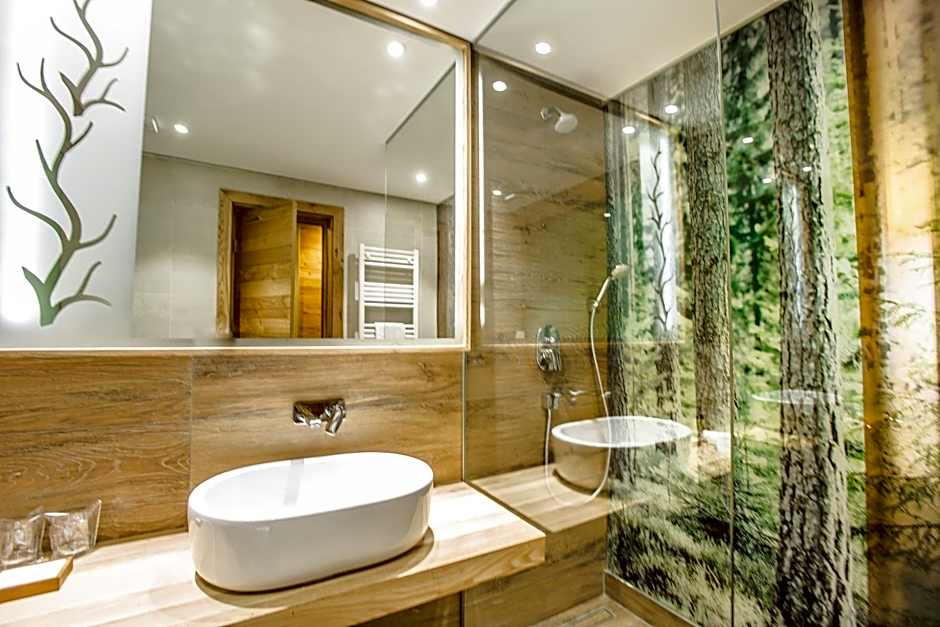 Pino Nature Hotel, BW Premier Collection