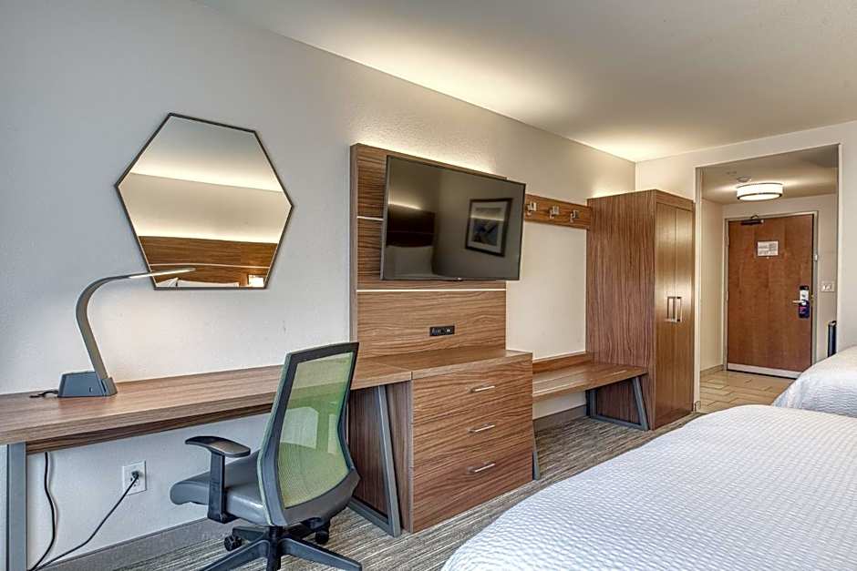 Holiday Inn Express & Suites - Manitou Springs By IHG