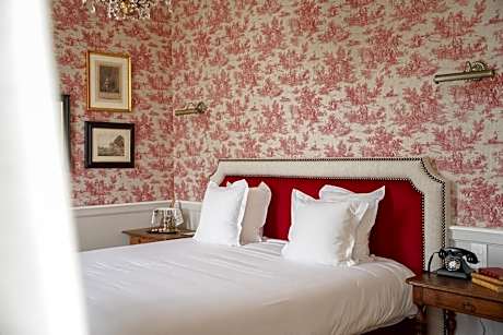 King Room with Lake View