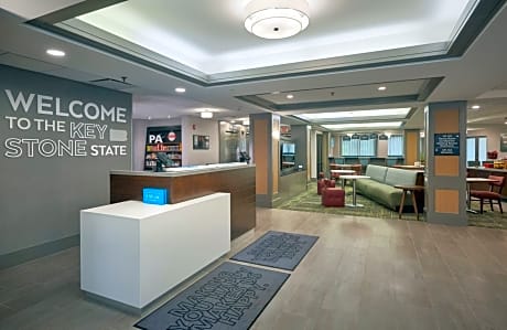 Hampton Inn by Hilton Harrisburg West
