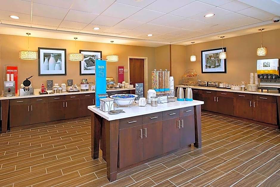 Hampton Inn by Hilton Southfield/West Bloomfield MI