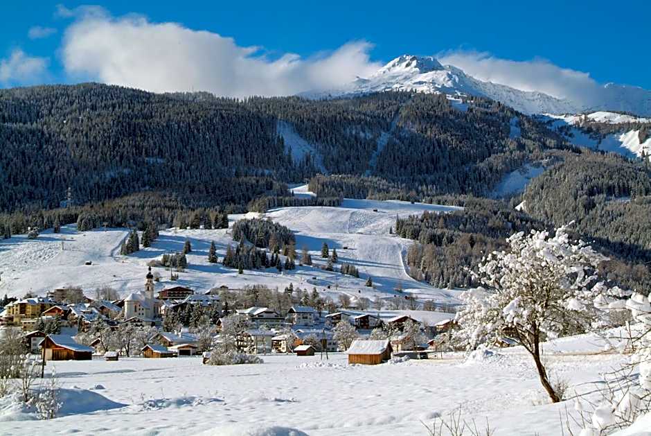 PUR Suites & Chalets