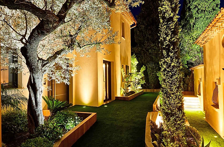 Villa Cosy, hotel & spa