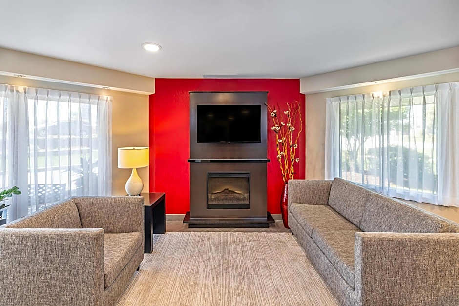 Comfort Inn Fredericton