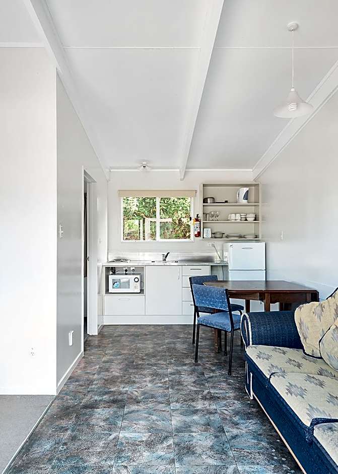 Mercury Bay Holiday Park