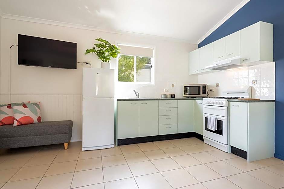 Tasman Holiday Parks - Myola