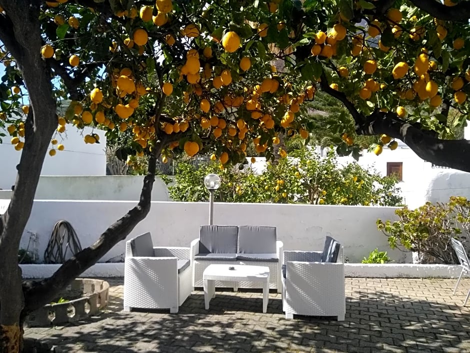 Villa Petrusa