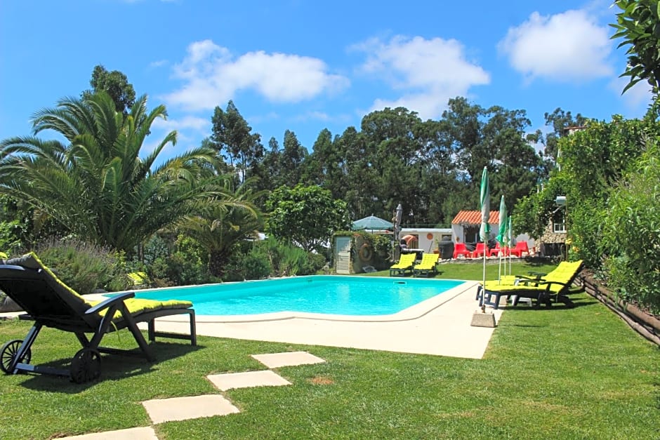 Quinta Da vida Serena