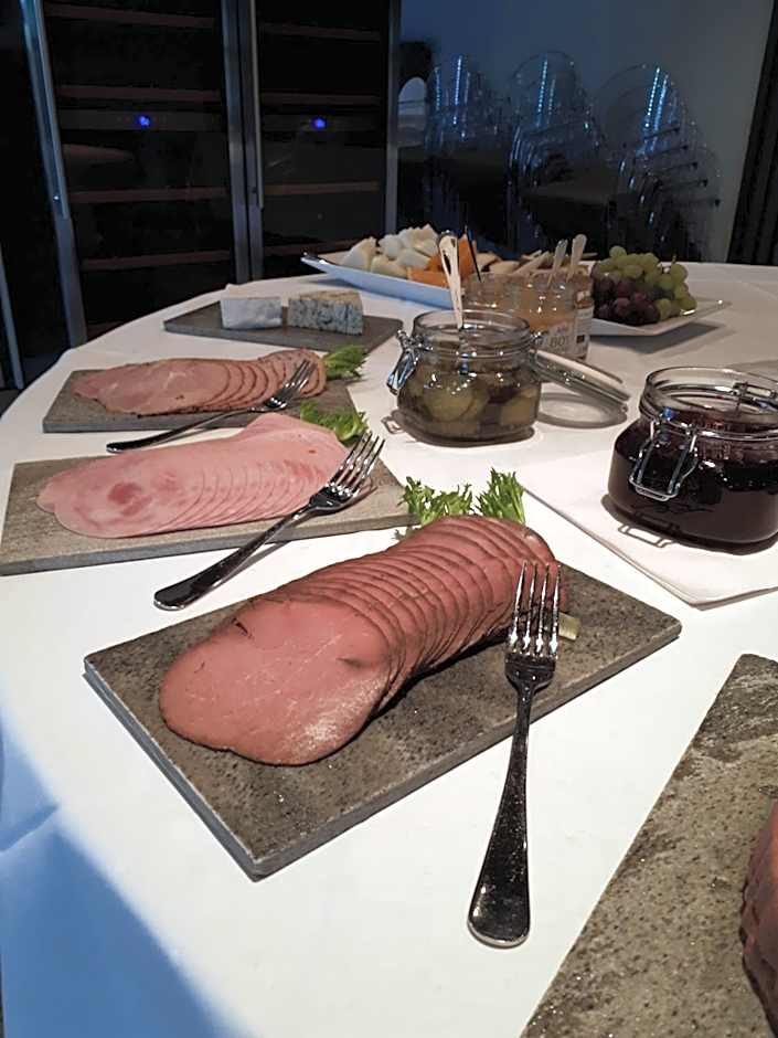 Bjerkeløkkja Bed and Breakfast