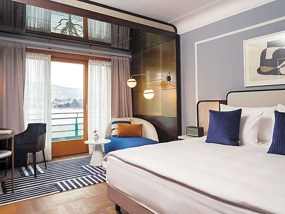 AMERON Zürich Bellerive au Lac