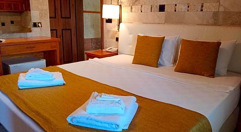 Bc Spa Hotel
