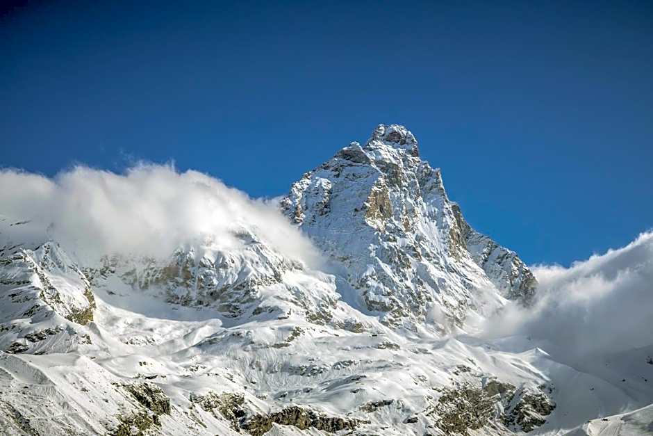 Hotel & Ristorante Serenella