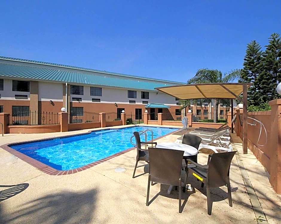 Americas Best Value Inn Pharr/McAllen