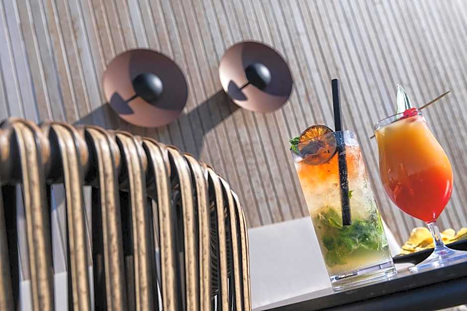 Salles Hotel Pere Iv