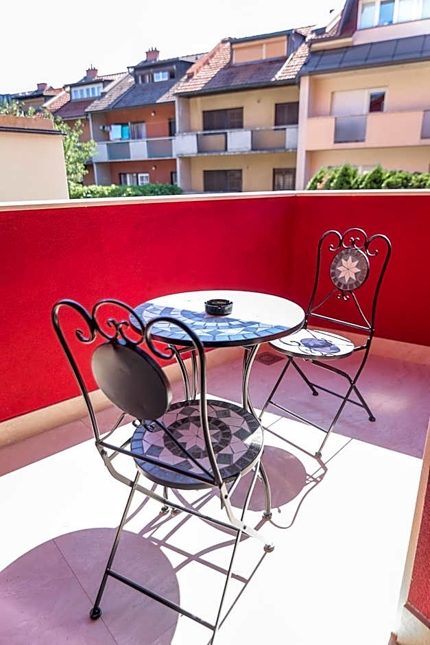 APART HOTEL ASTERIA