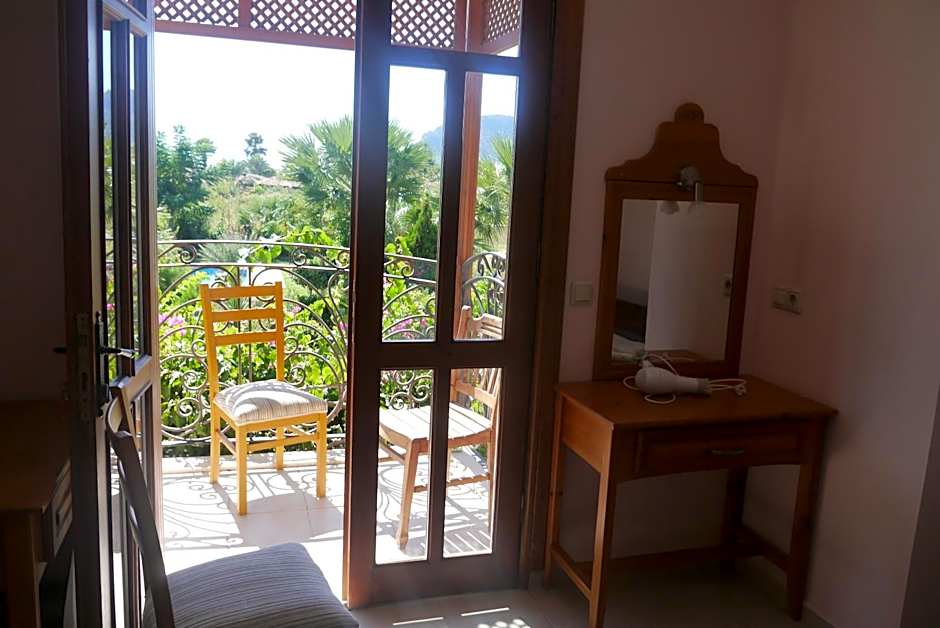 Asur Apart & Villa Asur