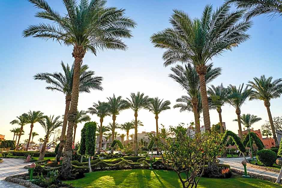 Sentido Akassia Beach