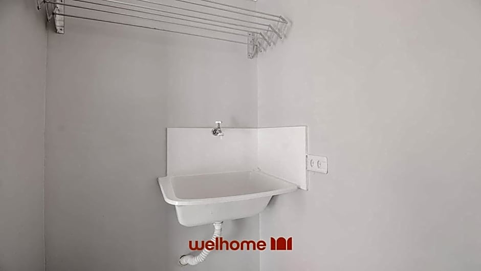 Studio em Caraguatatuba 8min da Praia