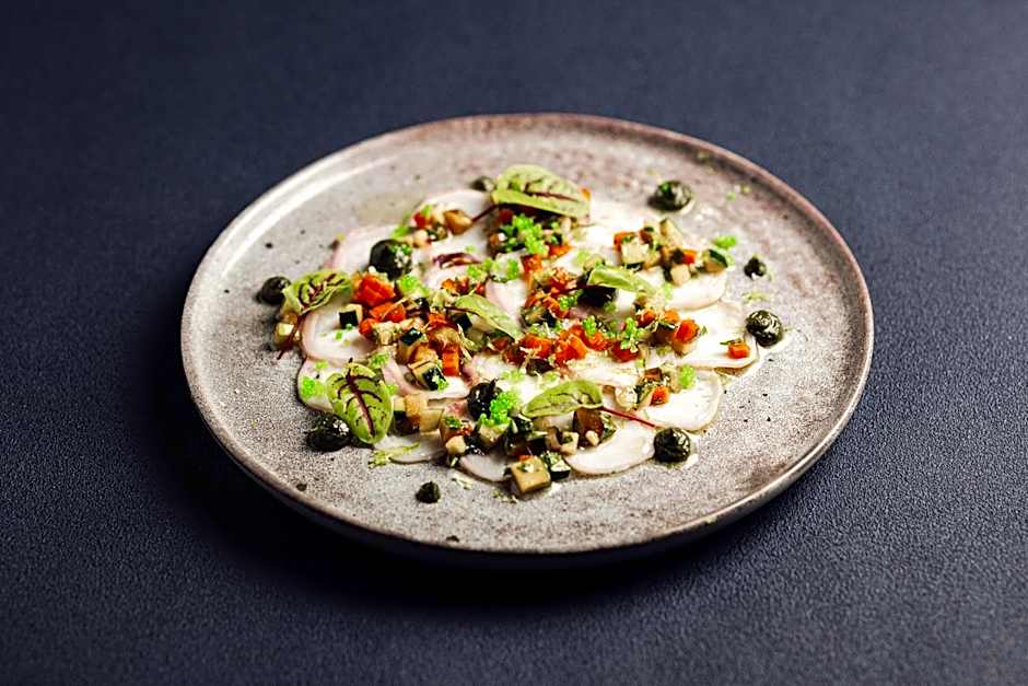 HOTEL RESTAURANT LA COTE REVEE