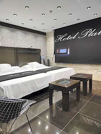 Hotel Plata