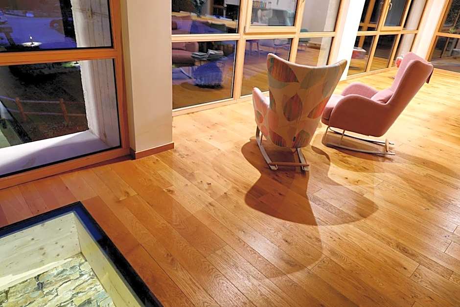 Maison d'hôtes & SPA La Scierie