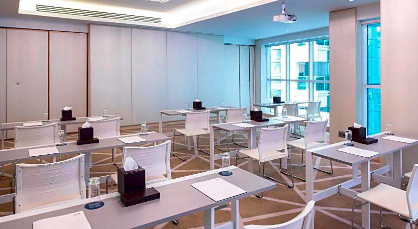 Four Points by Sheraton Sharjah