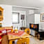 Appartements und Ferienhaus Gasthof Kanzlersgrund
