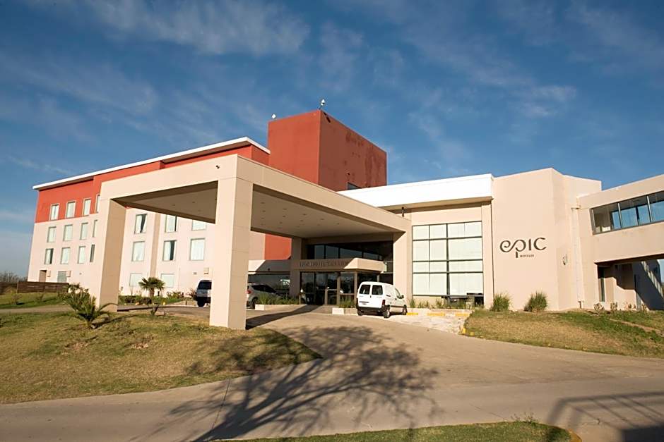 Epic Hotel San Luis