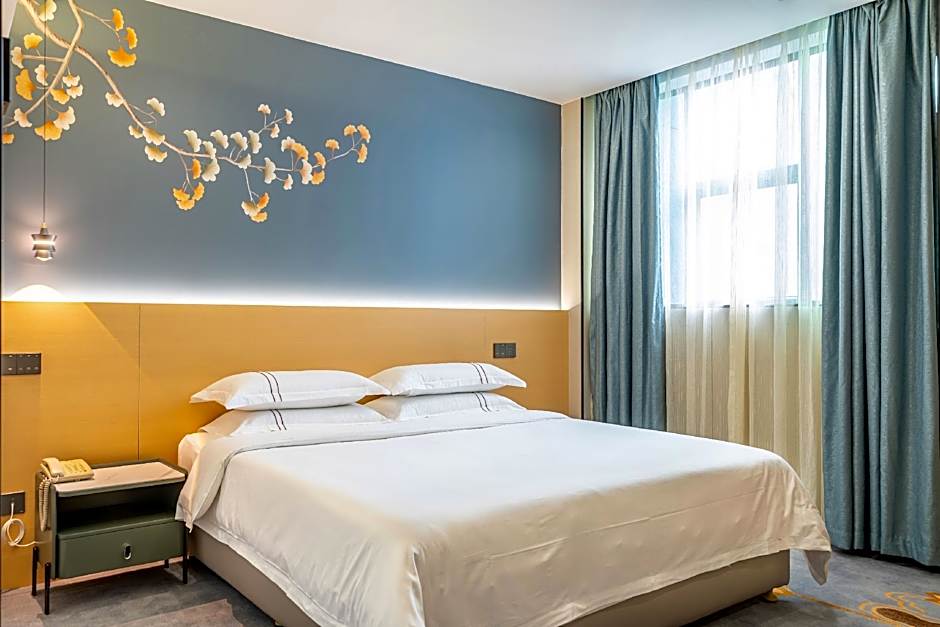 WAIFIDEN Hotel - Former Tokai Hotel (Free shuttle bus during Canton Fair)