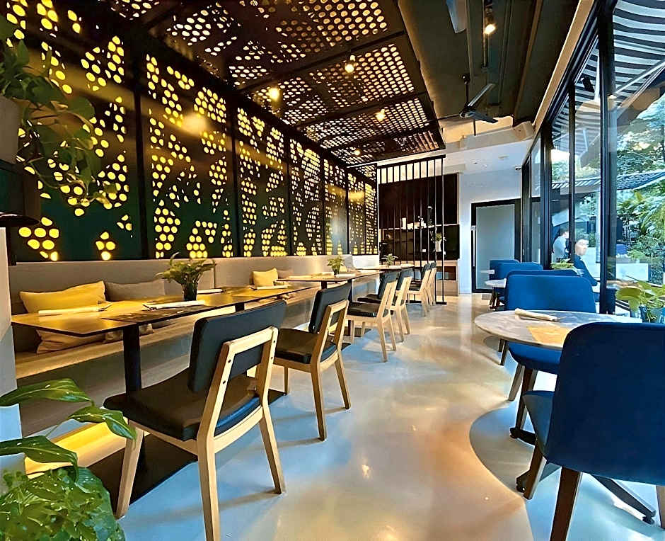 LiT BANGKOK Residence