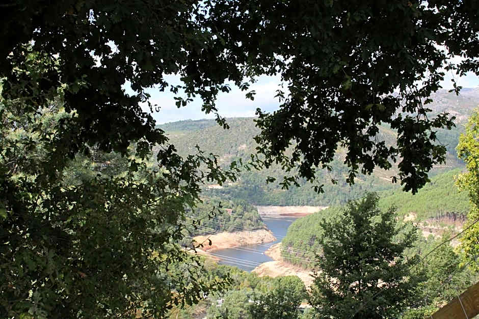 Hotel Rural Misarela