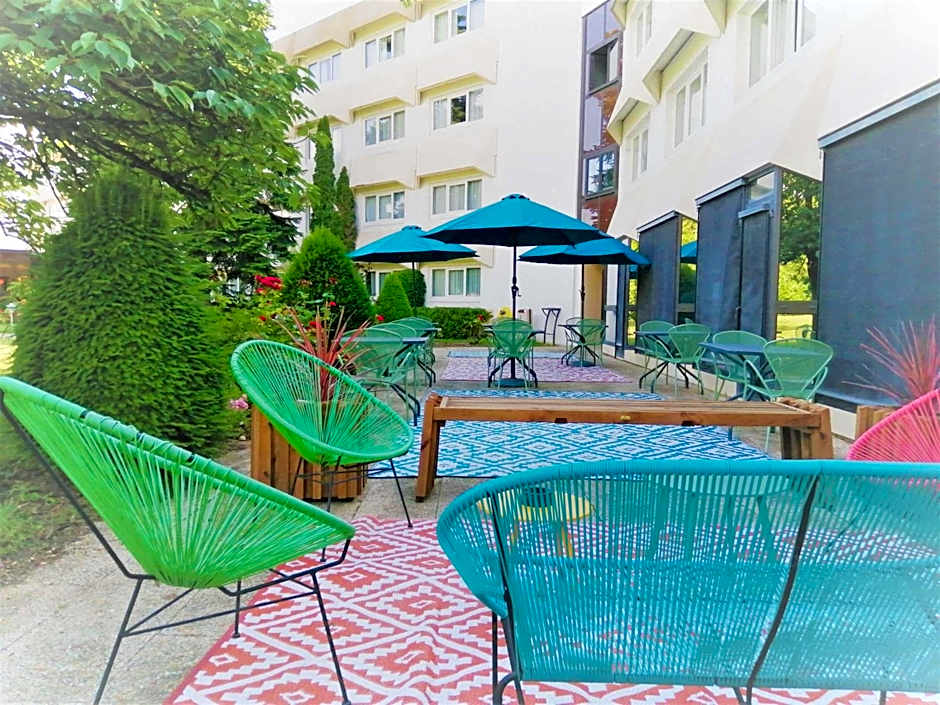 ibis budget Tours Sud