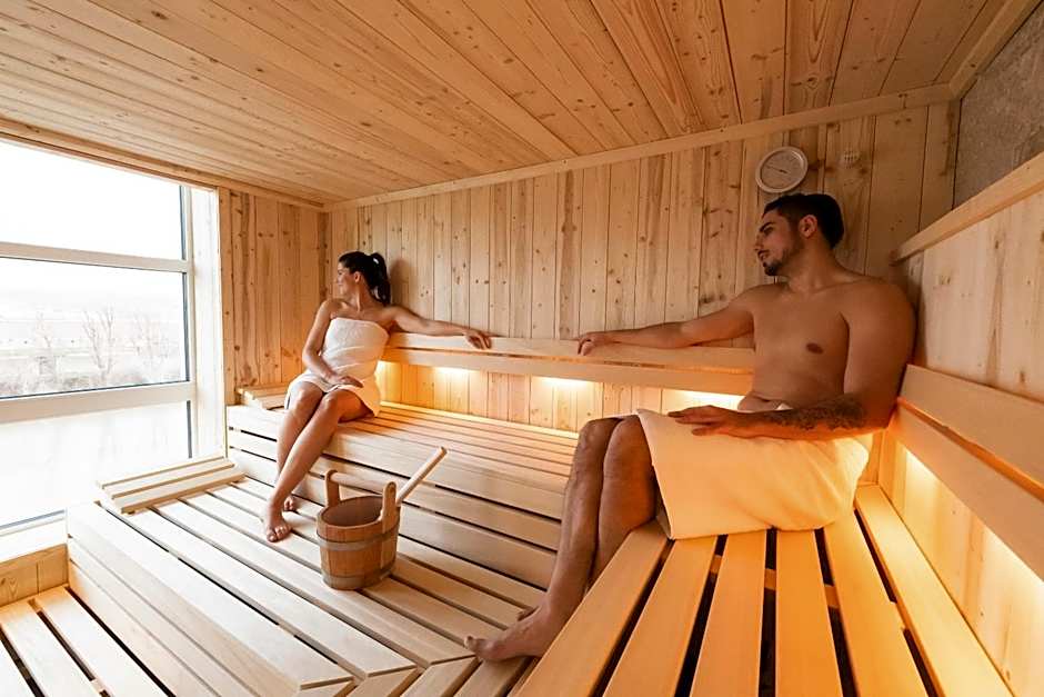 HARBR. hotel Heilbronn