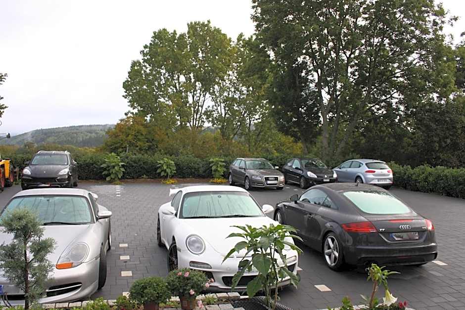 Hotel Retterath am Nürburgring