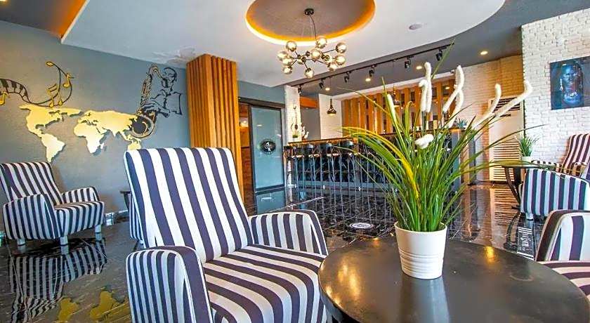 Avşar Boutique Hotel