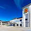 Super 8 by Wyndham Houston NW Beltway 8