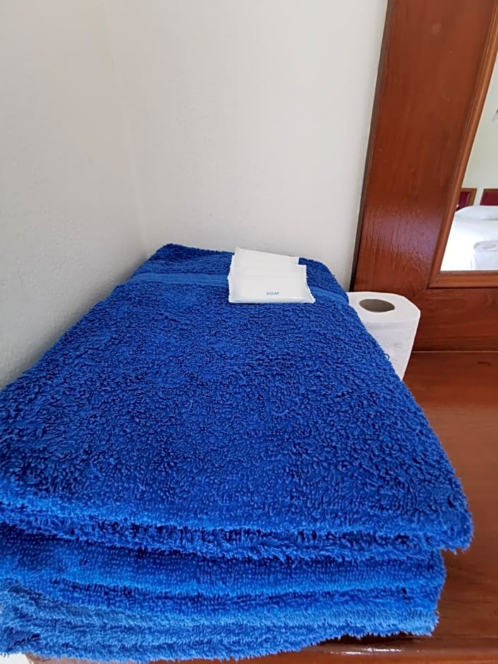 Subhamitra Hotel Hua Hin-SHA Certified