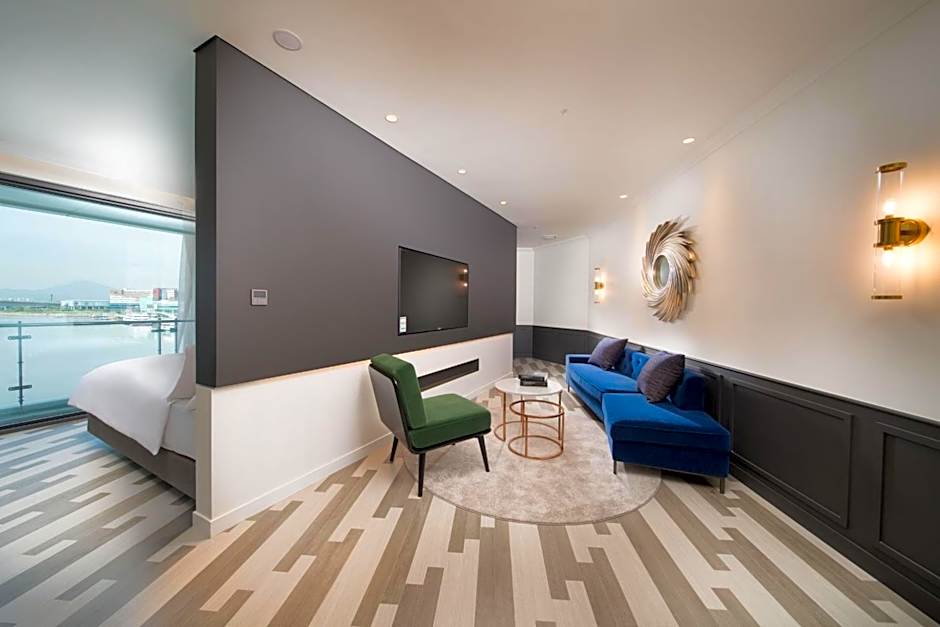 Hotel Marinabay Seoul