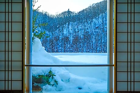 Accessible Twin Room