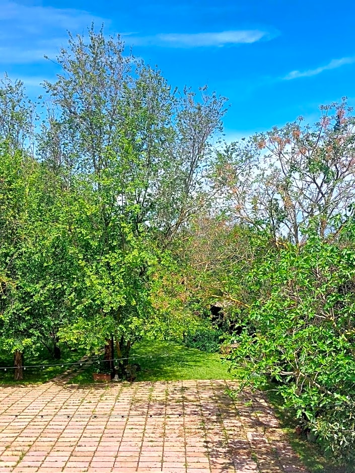 Locanda Antico Casale Cesenatico