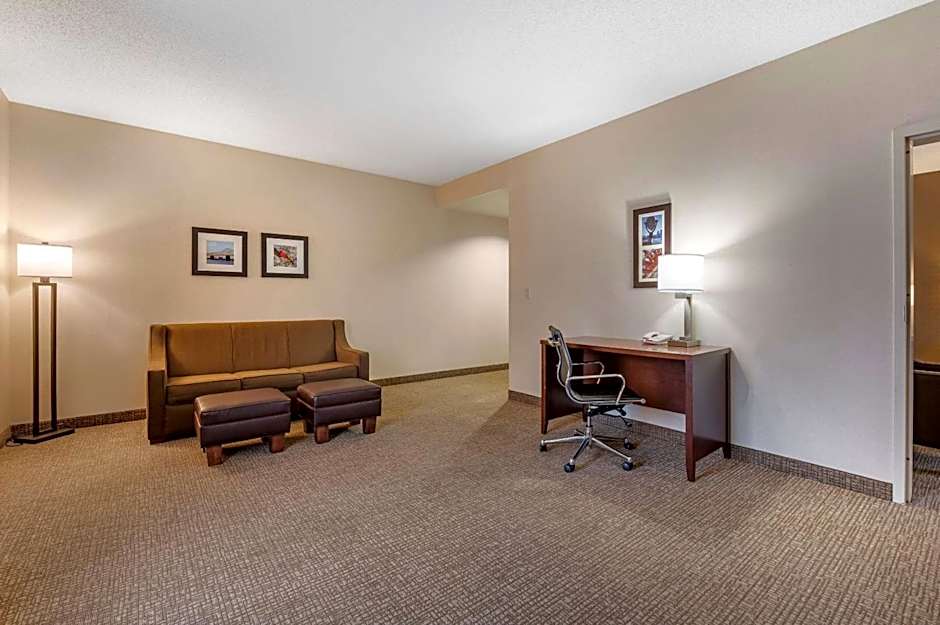Comfort Inn Louisville Southwest