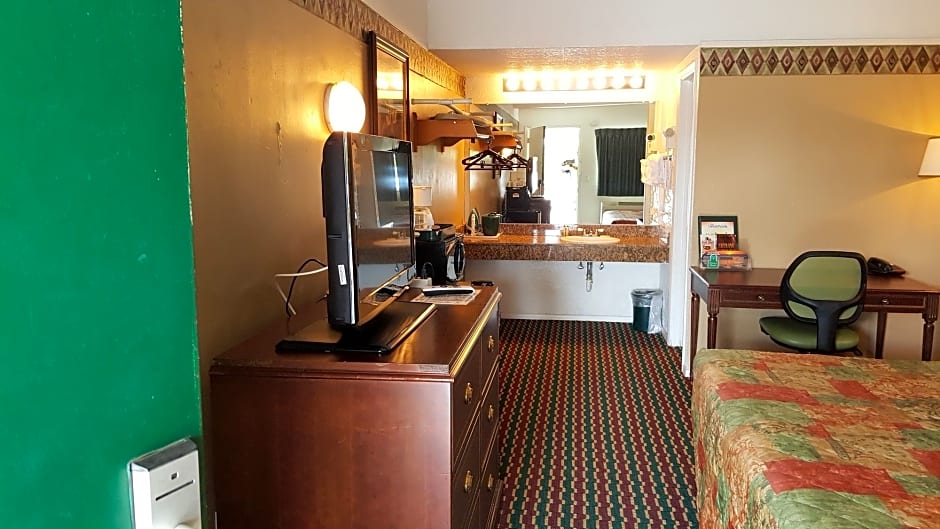 Green Gables Inn